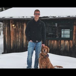 Meet your Posher, Alex